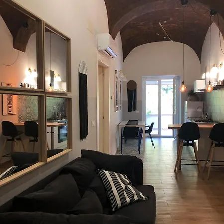 La Casa Di Gianna Vietri