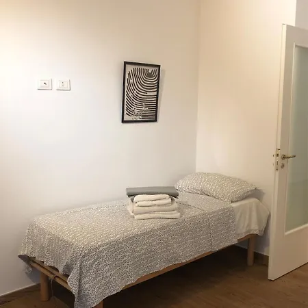 La Casa Di Gianna Vietri
