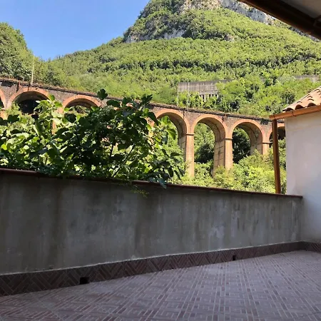 La Casa Di Gianna * Vietri