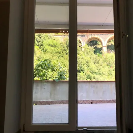 La Casa Di Gianna Appartement Vietri