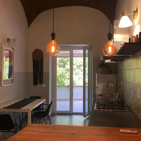La Casa Di Gianna *