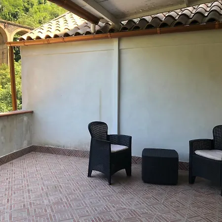 La Casa Di Gianna Apartment Vietri sul Mare