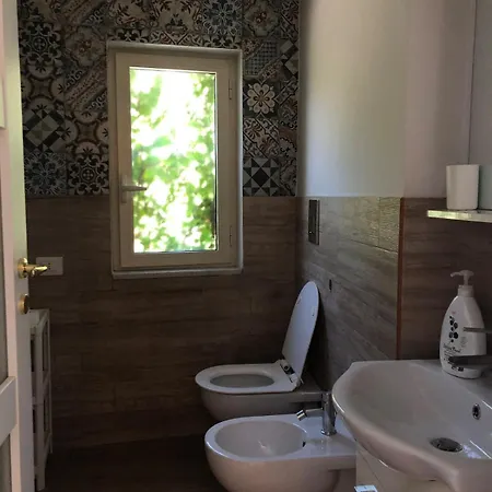 La Casa Di Gianna Apartment Vietri sul Mare