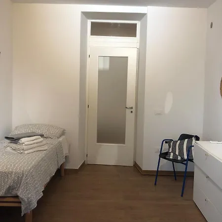La Casa Di Gianna *