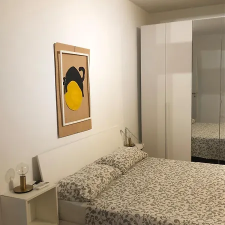 La Casa Di Gianna Apartment Vietri sul Mare