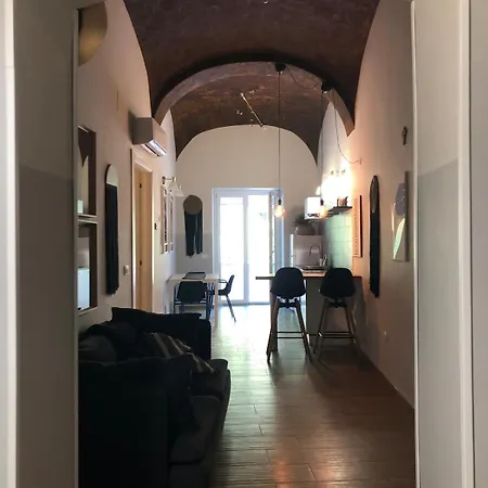 Apartment La Casa Di Gianna