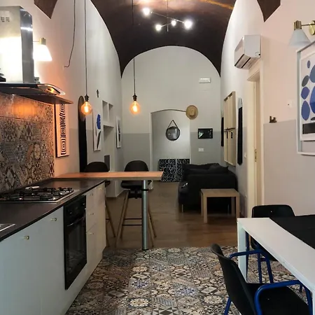Apartment La Casa Di Gianna *