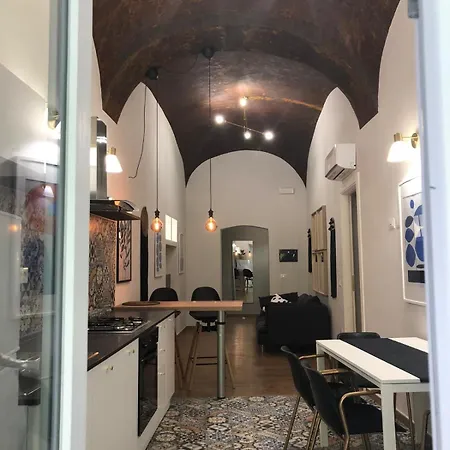 La Casa Di Gianna Vietri sul Mare